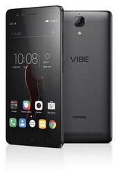 Замена шлейфов на телефоне Lenovo Vibe K5 Note в Новосибирске
